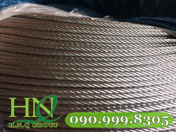 Cáp neo giằng phi 2