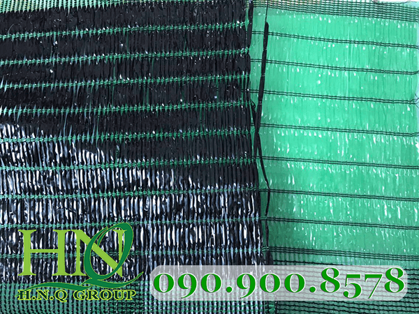 Các chi tiết cần lưu ý khi mua lưới che nắng Thái Lan chính hãng