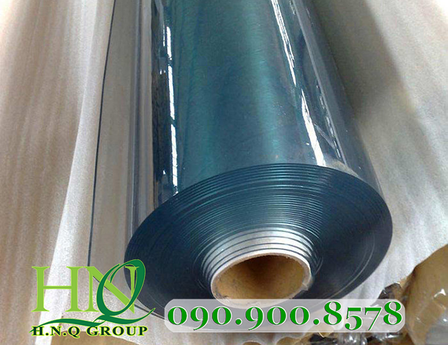 Giá bán bạt nhựa che mưa trong suốt tại Thủ Đức HCM