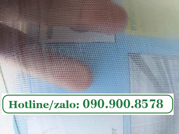 Lưới chắn côn trùng Thái Lan 50 mesh