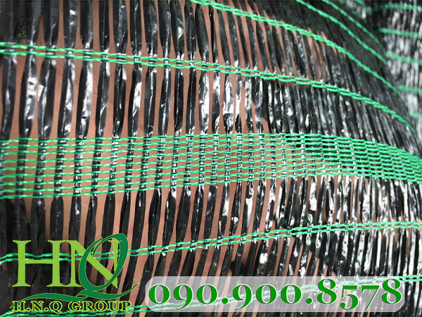 Lưới lan- lưới che nắng hiệu quả cho cây non