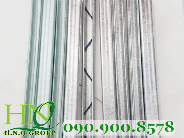 Bán nẹp zic zac và lò xo căng nhà màng, nhà lưới giá rẻ Bán nẹp zic zac và lò xo căng nhà màng, nhà lưới giá rẻ
