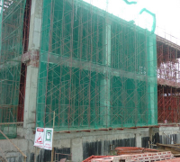 Lưới công trình - Cứu tinh của các nhà đầu tư hiện đại