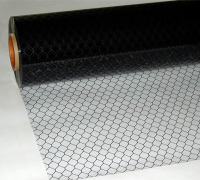 Lưới nhựa một trong những vật dụng thiết thực của cuộc sống