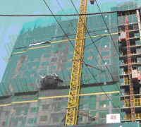 Lưới xây dựng | Vật dụng quan trọng của mỗi công trình xây dựng