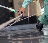 Tầm quan trọng của dây cứu sinh trong cuộc sống